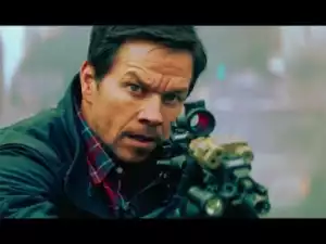 Video: Mile 22 Official Trailer (2018)